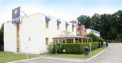 Kyriad Chantilly Kyriad Chantilly
