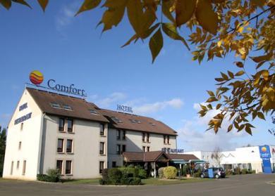 Comfort Inn Comfort Inn