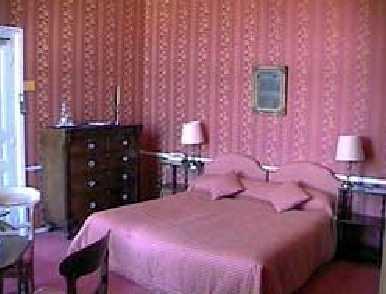 Chateau De Chissay Hotel Chateau De Chissay Hotel