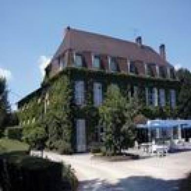 Chateau De La Barge Chateau De La Barge