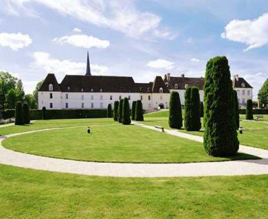 Chateau De Gilly Hotel Chateau De Gilly Hotel