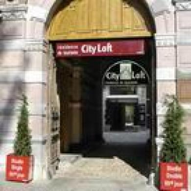 City Loft Hotel City Loft Hotel