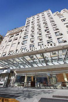 Exterior - Embajador Hotel Exterior - Embajador Hotel