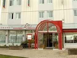 Ibis Hotel Dijon Arquebuse Ibis Hotel Dijon Arquebuse