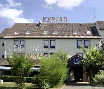 KYRIAD DIJON EST KYRIAD DIJON EST