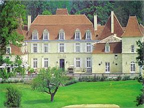 Chateau des Vigiers Chateau des Vigiers