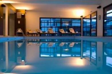 Paxton Residence Hotel Spa Paxton Residence Hotel Spa
