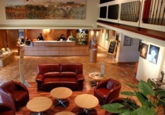 Hotel Ariane Hotel Ariane
