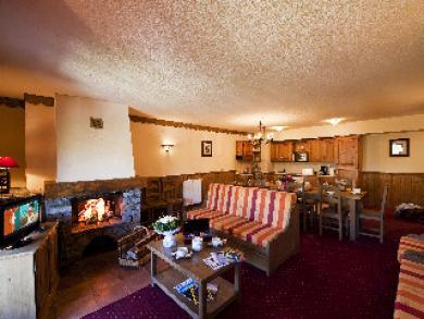 Chalet Altitude - ARC 2000 Chalet Altitude - ARC 2000