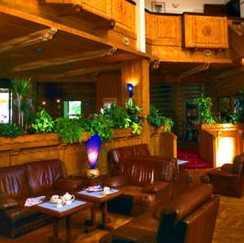 Hotel Les Aiglons Hotel Les Aiglons
