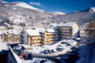 Residence Pierre & Vacances Les Trois Domaines Residence Pierre & Vacances Les Trois Domaines