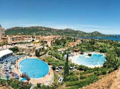 P&V Villages Clubs Cap Esterel P&V Villages Clubs Cap Esterel