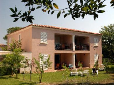 Residence La Clos Bonaventure Residence La Clos Bonaventure