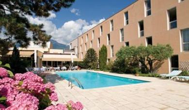 Best Western Hotel Restaurant Dauphitel Best Western Hotel Restaurant Dauphitel