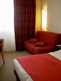 Express By Holiday Inn Grenoble - Bernin Express By Holiday Inn Grenoble - Bernin