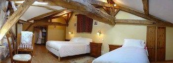 Relais De Saint Preuil Relais De Saint Preuil