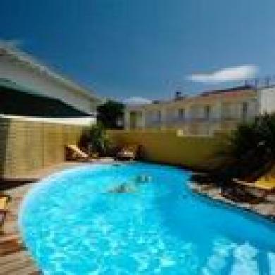 Inter-hotel Le Grillon D'or Inter-hotel Le Grillon D'or