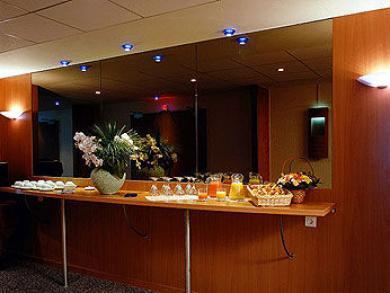 Novotel Le Creusot Montchanin Novotel Le Creusot Montchanin