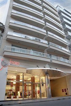 Exterior - Icaro Suites Exterior - Icaro Suites