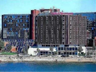 Mercure Le Havre Bassin Du Commerce Mercure Le Havre Bassin Du Commerce