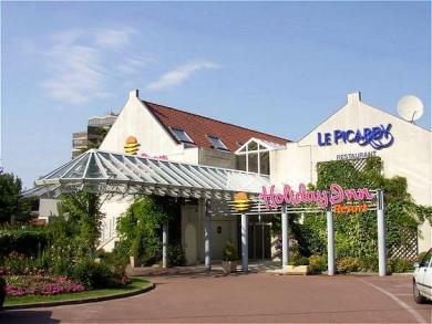 Holiday Inn Le Touquet Holiday Inn Le Touquet