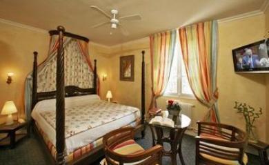 Exclusive Hostellerie Du Passeur Exclusive Hostellerie Du Passeur
