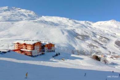 Le Chalet Du Mont Vallon Spa Le Chalet Du Mont Vallon Spa