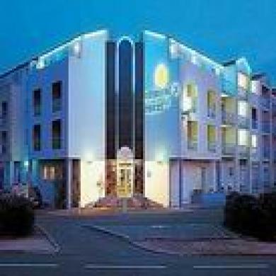 Inter-hotel Admiral's Hotel Inter-hotel Admiral's Hotel