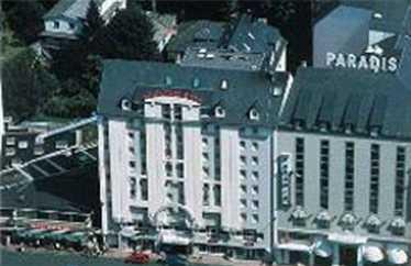 Arcades Hotel Arcades Hotel