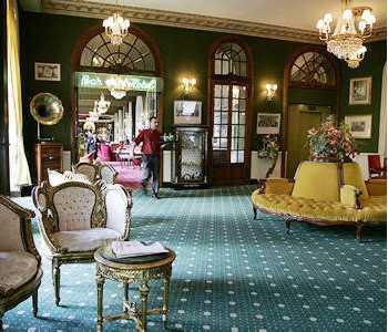 Grand Hotel Gallia Et Londres Grand Hotel Gallia Et Londres