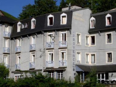 Hotel De Provence Et Beaulieu Hotel De Provence Et Beaulieu