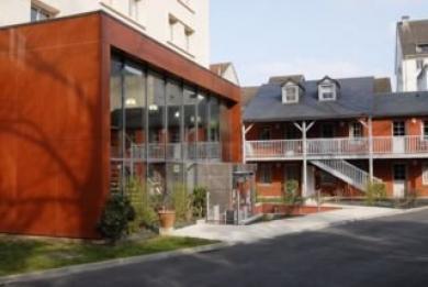 Les Jardins de Lourdes Les Jardins de Lourdes