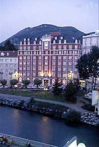 Saint Louis De France Hotel Saint Louis De France Hotel
