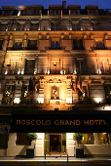 B4 Lyon Grand Hotel B4 Lyon Grand Hotel