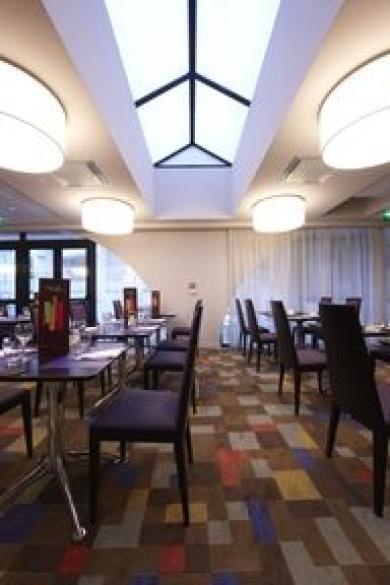 Holiday Inn Lyon-Vaise Holiday Inn Lyon-Vaise