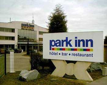 Park Inn Lyon Ouest Park Inn Lyon Ouest
