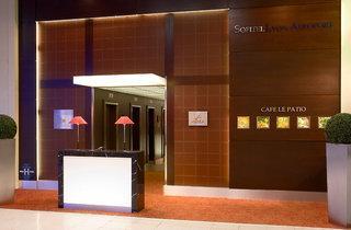 Sofitel Lyon Aeroport Sofitel Lyon Aeroport