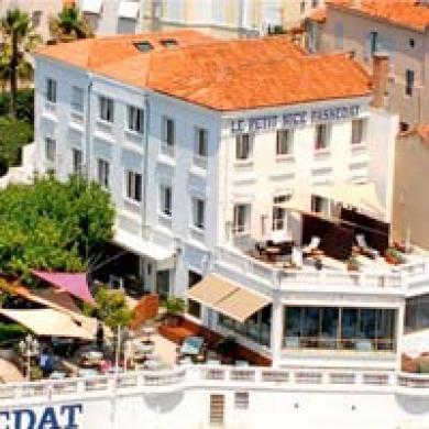Le Petit Nice Passedat Le Petit Nice Passedat