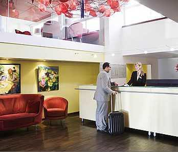 Mercure Marseille Prado Hotel Mercure Marseille Prado Hotel