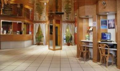 Residhotel Le Grand Prado Residhotel Le Grand Prado