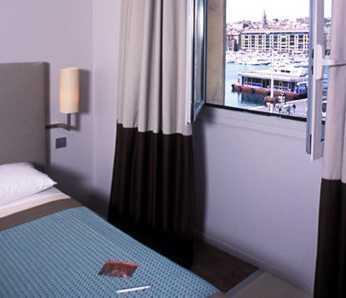 Tonic Hotel Vieux Port Tonic Hotel Vieux Port