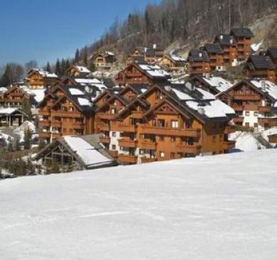 Pierre Et Vacances Les Fermes De Meribel Pierre Et Vacances Les Fermes De Meribel