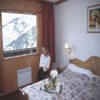 Madame Et Vacances Le Mottaret Madame Et Vacances Le Mottaret