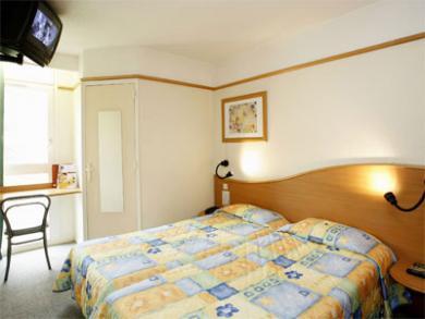 Kyriad Hotel Metz Kyriad Hotel Metz