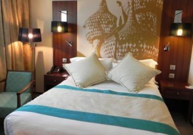 Crowne Plaza Crowne Plaza Montpellier Crowne Plaza Crowne Plaza Montpellier
