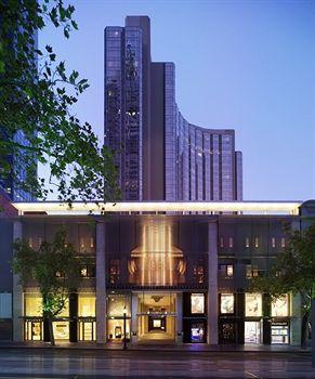 Exterior - Grand Hyatt Melbourne Exterior - Grand Hyatt Melbourne