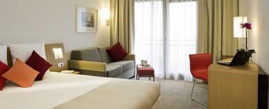 Novotel La Grande Motte Novotel La Grande Motte