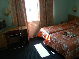 Interhotel Salvator Interhotel Salvator