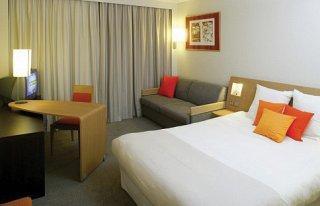 Novotel Mulhouse Sausheim Novotel Mulhouse Sausheim