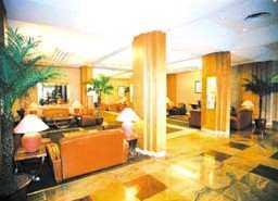 Park Inn Nancy Hotel Park Inn Nancy Hotel